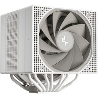 DeepCool ASSASSIN IV WH, Disipador de CPU blanco