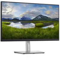 Dell P2722HE Reacondicionado, Monitor LED negro/Plateado