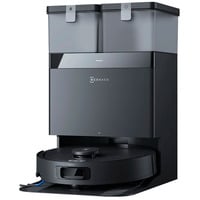 ECOVACS DLX71, Robot aspirador negro