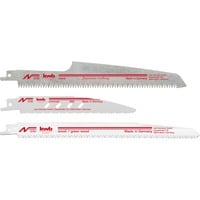 EINHELL 49576105, Juego de hojas de sierra  