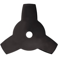 EINHELL Cuchilla para césped 3404996, para desbrozadoras GH-BC 33-4S / 43AS, GC-BC 31-4S, Cuchilla de repuesto 