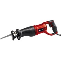 EINHELL TC-AP 690 E, Sierra de sable rojo/Negro
