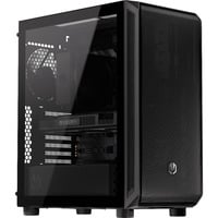 ENDORFY EY2A016, Cajas de torre negro