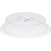 Emsa Micro family Alrededor Transparente 1 pieza(s), Cubierta transparente, Alrededor, Transparente, 26 cm, 1 pieza(s)