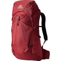 Gregory 145653-1761, Mochila rojo