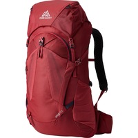 Gregory Jade 33, Mochila rojo