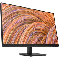 HP V27i G5, Monitor LED negro