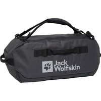 Jack Wolfskin ALL-IN DUFFLE 35, Mochila antracita
