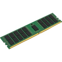 Kingston KSM32RS8L/8HDR módulo de memoria 8 GB 1 x 8 GB DDR4 3200 MHz ECC, Memoria RAM 8 GB, 1 x 8 GB, DDR4, 3200 MHz, 288-pin DIMM