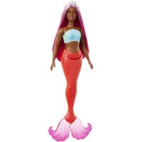Mattel A Touch of Magic HRR04 muñeca, Muñecos rojo, Muñeca fashion, Femenino, 3 año(s), Chica, 323,9 mm, 248 g