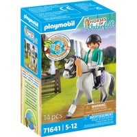 PLAYMOBIL 71641, Juegos de construcción