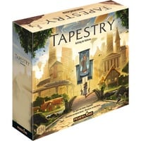 Pegasus Tapiz, Juego de mesa 