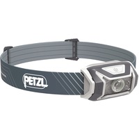 Petzl E067AA00, Luz de LED gris