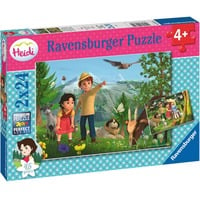 Ravensburger 05672, Puzzle 
