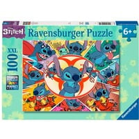 Ravensburger 12000862, Puzzle 
