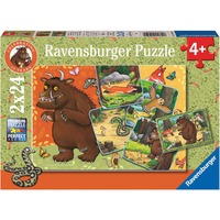 Ravensburger 12001050, Puzzle 