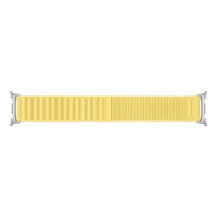 Samsung Banda de tela, Correa de reloj amarillo