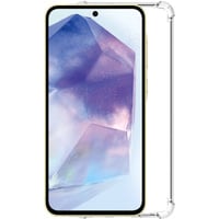 Samsung GP-FPA566AEC funda para teléfono móvil 17 cm (6.7") Transparente transparente, Funda, Samsung, Galaxy A56 5G, 17 cm (6.7"), Transparente
