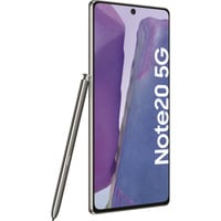 Samsung Galaxy Note20 5G 256GB Reacondicionado, Móvil gris