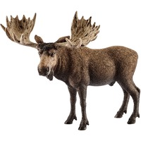 Schleich 14781, Muñecos