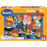Schmidt Spiele 56492, Puzzle 