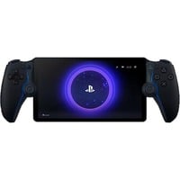 Sony Playstation Portal Remote-Player Jugador remoto, Cliente streaming negro, Jugador remoto, PlayStation 5, Negro, 337 mm, 95 mm, 150 mm