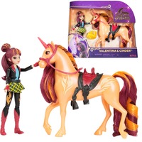 Spin Master 6066850, Muñecos