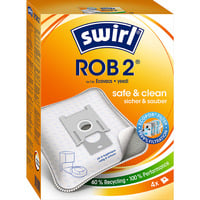 Swirl 224920, Bolsas de aspiradora 