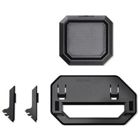 Thermaltake Kit de soporte de chasis para The Tower 250 Black negro
