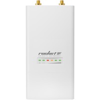 Ubiquiti RocketM2, Estación base blanco