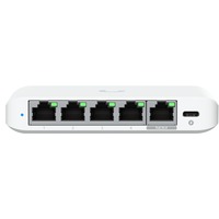 Ubiquiti USW-Flex-2.5G-5, Interruptor/Conmutador