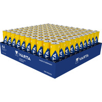 VARTA Longlife Power LR06 04906121396, Batería 