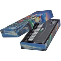 Wera 05135819001, Conjuntos de bits