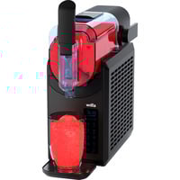 Wilfa 603365, FDM1B-TC2000, Heladera negro