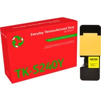 Xerox Tóner diario amarillo 006R04811 