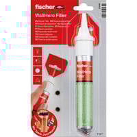 fischer 570495, Masilla blanco