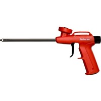 fischer PUP K2 Plus, Pistola de cartuchos rojo