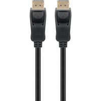 goobay 74754, Cable negro