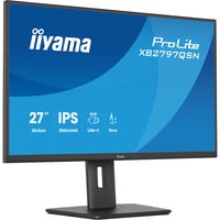 iiyama ProLite XB2797QSN-B1, Monitor LED negro