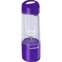 nutribullet NBP003PU, Batidora depie lila