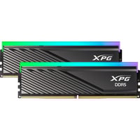 ADATA AX5U6000C3016G-DTAMBK, Memoria RAM negro