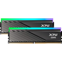 ADATA DIMM 32 GB DDR5-6000 (2x 16 GB) Kit Dual, Memoria RAM negro