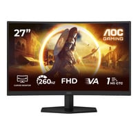 AOC AGON C27G42ZE, Monitor de gaming negro
