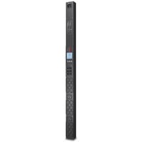 APC AP8858, Regleta negro