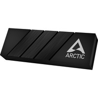 ARCTIC M2 Pro, Cuerpo de refrigeración negro