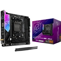 ASRock B850I Lightning WiFi, Placa base 