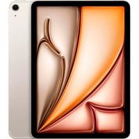 Apple iPad Air 11" (256GB) Reacondicionado, Tablet PC champaña