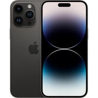 Apple iPhone 14 Pro Max 128GB Reacondicionado, Móvil negro