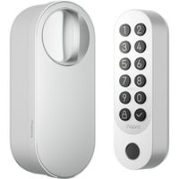 Aqara Smart Lock U200, cerradura electrónica de la puerta blanco