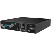 BlueWalker PowerWalker VI 2000 RLP, UPS 